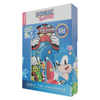 Zdjęcie produktu Sonic – Witraż Limitowana Edycja
