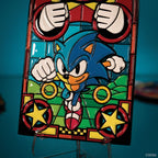 Zdjęcie produktu Sonic – Witraż Limitowana Edycja
