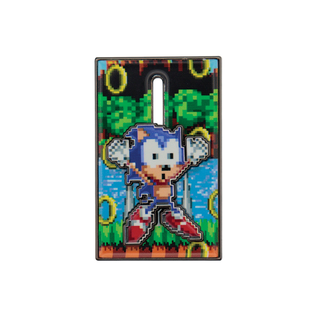 Product image Sonic - Limited Edition Pin
