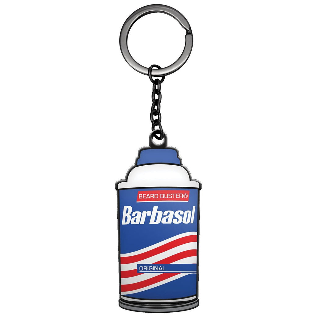Zdjęcie produktu Jurassic Park - Brelok puszka Barbasol Edycja Limitowana