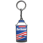 Zdjęcie produktu Jurassic Park - Brelok puszka Barbasol Edycja Limitowana
