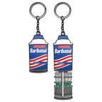 Zdjęcie produktu Jurassic Park - Brelok puszka Barbasol Edycja Limitowana