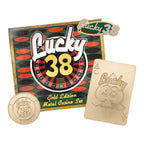 Zdjęcie produktu Fallout: New Vegas - Zestaw Kasynowy Lucky 38 Edycja Limitowana