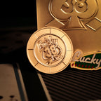 Zdjęcie produktu Fallout: New Vegas - Zestaw Kasynowy Lucky 38 Edycja Limitowana