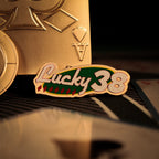 Zdjęcie produktu Fallout: New Vegas - Zestaw Kasynowy Lucky 38 Edycja Limitowana