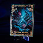 Zdjęcie produktu Dungeons & Dragons – sztabka metalu Monster Manual Alternate Cover Limited Edition