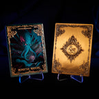 Zdjęcie produktu Dungeons & Dragons – sztabka metalu Monster Manual Alternate Cover Limited Edition