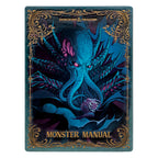 Zdjęcie produktu Dungeons & Dragons – sztabka metalu Monster Manual Alternate Cover Limited Edition