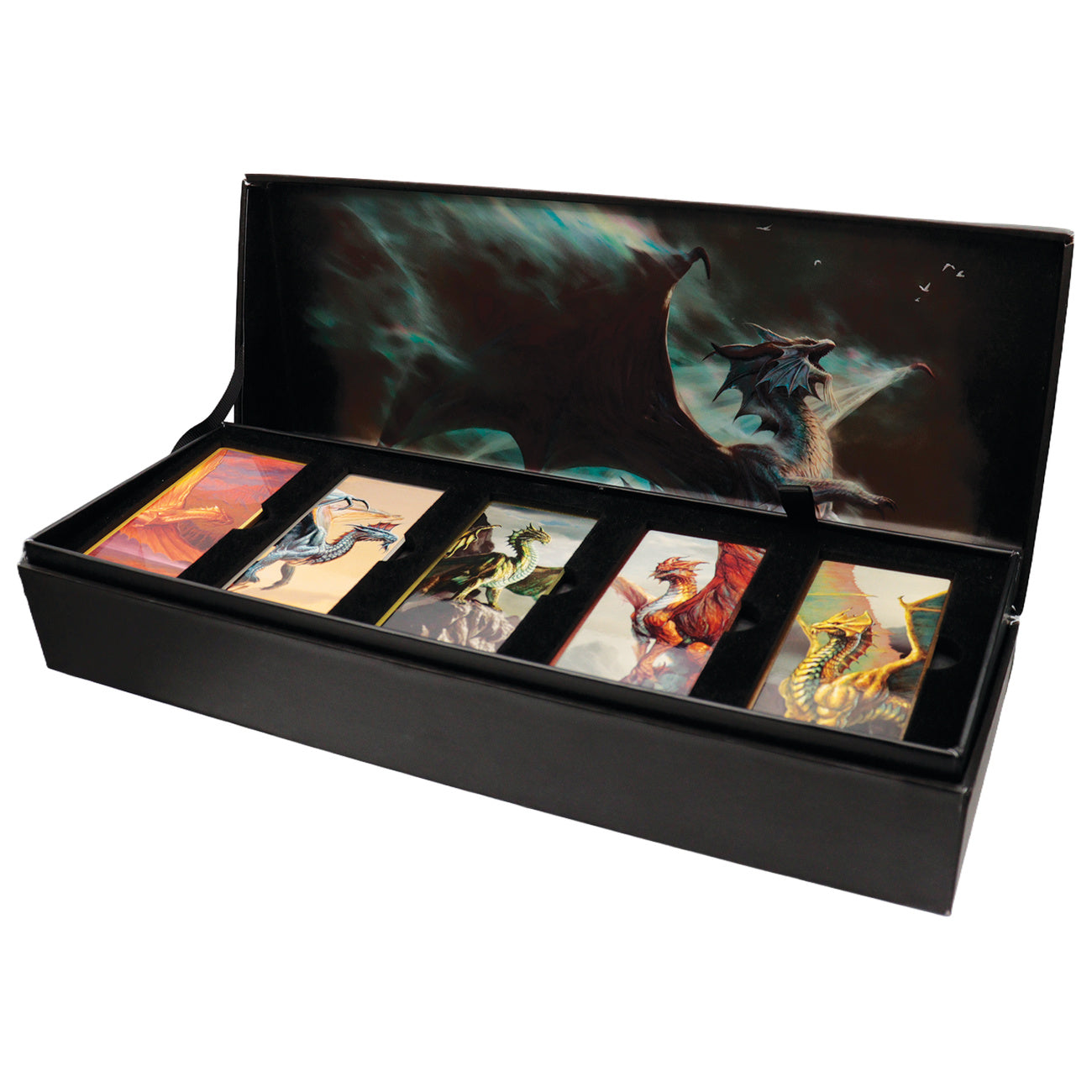 Product image Dungeons & Dragons - Magnet Set in Gift Box