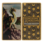 Product image Dungeons & Dragons - Magnet Set in Gift Box