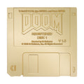 Zdjęcie produktu Doom - Replika dyskietki Limited Edition