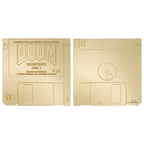 Zdjęcie produktu Doom - Replika dyskietki Limited Edition
