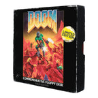 Zdjęcie produktu Doom - Replika dyskietki Limited Edition
