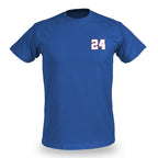 Product image Hollander Jersey T-Shirt for Heated Rivalry Fans