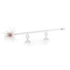 Product image Wicked - Glinda Bubble Wand
