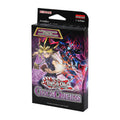 Product image Yu-Gi-Oh! - Chaos Rising Tuckbox German Version