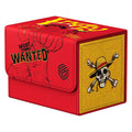 Zdjęcie produktu One Piece - pudełko na karty kolekcjonerskie Monkey D. Luffy Ultimate Guard
