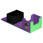 Product image One Piece - Zoro Ultimate Guard Sidewinder 80+ Xenoskin Deck Box