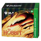 Product image The Hobbit Collector Booster Display German Version - Magic: The Gathering