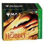 Product image The Hobbit Collector Booster Display German Version - Magic: The Gathering