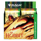 Product image The Hobbit Collector Booster Display German Version - Magic: The Gathering