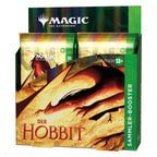 Product image The Hobbit Collector Booster Display German Version - Magic: The Gathering