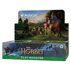 Zdjęcie produktu The Hobbit Play Booster Display wersja niemiecka - Magic The Gathering