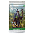 Zdjęcie produktu The Hobbit Play Booster Display wersja niemiecka - Magic The Gathering