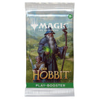 Zdjęcie produktu The Hobbit Play Booster Display wersja niemiecka - Magic The Gathering