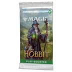Zdjęcie produktu The Hobbit Play Booster Display wersja niemiecka - Magic The Gathering
