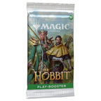 Zdjęcie produktu The Hobbit Play Booster Display wersja niemiecka - Magic The Gathering
