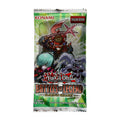 Zdjęcie produktu Yu-Gi-Oh! - Battles of Legend: Glorious Gallery Booster z kartami kolekcjonerskimi Wersja angielska
