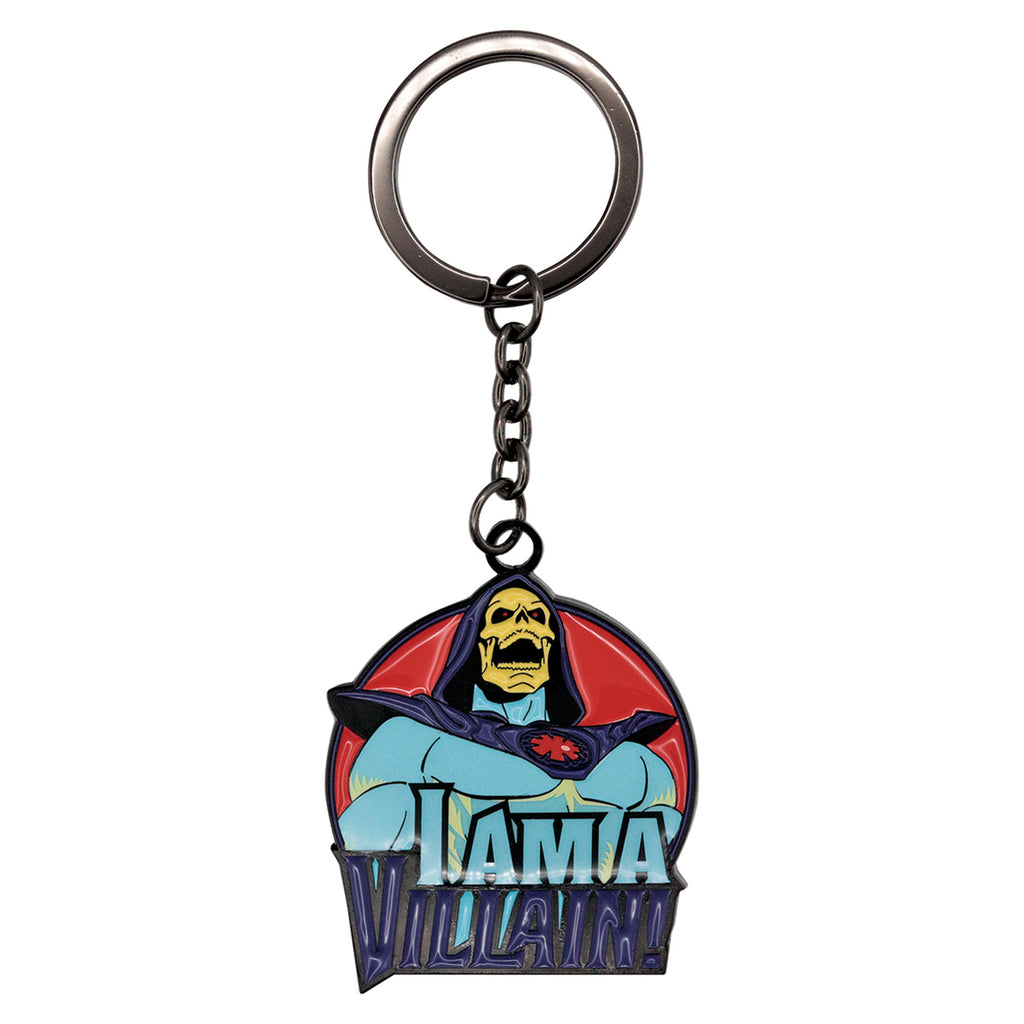 Product image Masters of the Universe - Skeletor Limited Keychain