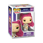 Product image K-Pop Demon Hunters – Mira (What It Sounds Like) Funko Pop! Figure