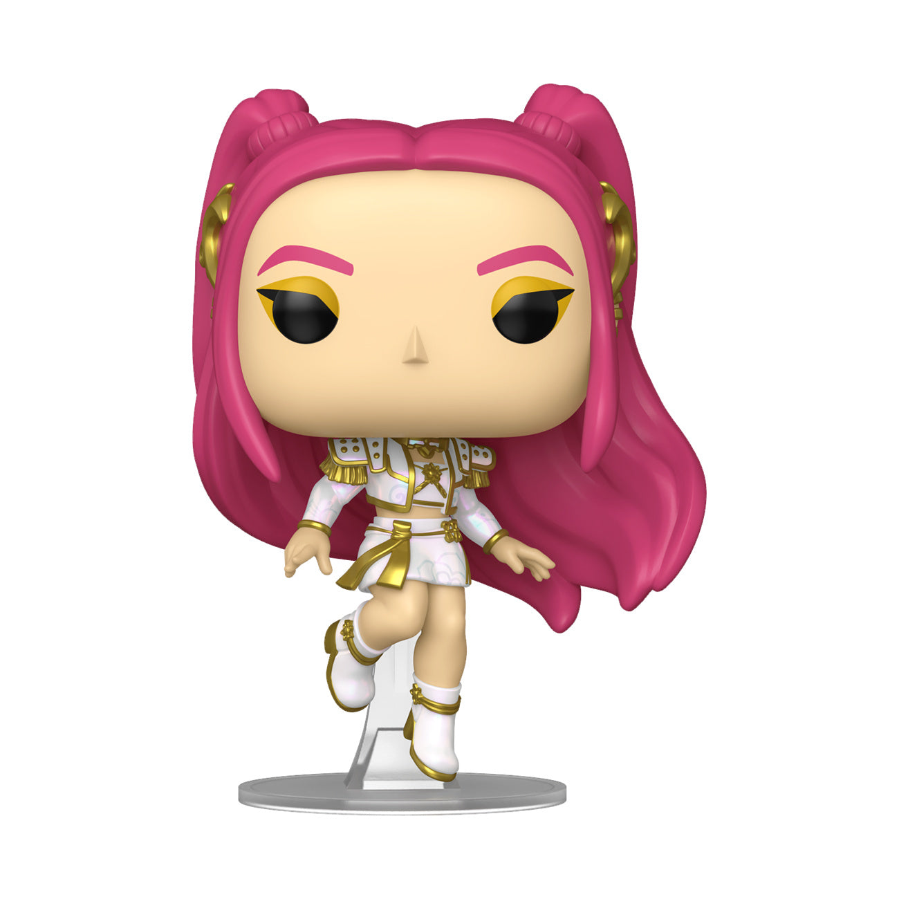 Zdjęcie produktu K-Pop Demon Hunters – Mira (What It Sounds Like) figurka Funko Pop!