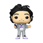 Zdjęcie produktu K-Pop Demon Hunters – figurka Funko Pop Bobby