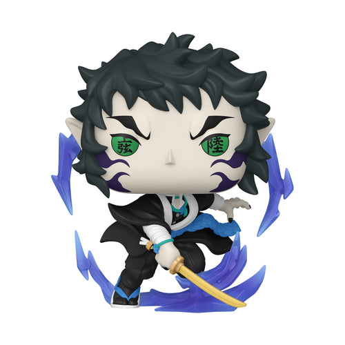 Zdjęcie produktu Demon Slayer - Figurka Funko Pop Kaigaku