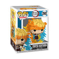 Zdjęcie produktu Demon Slayer - Figurka Zenitsu Funko Pop