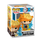 Zdjęcie produktu Demon Slayer - Figurka Zenitsu Funko Pop