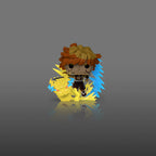 Zdjęcie produktu Demon Slayer - Figurka Zenitsu Funko Pop