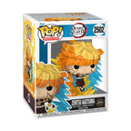 Zdjęcie produktu Demon Slayer - Figurka Zenitsu Funko Pop