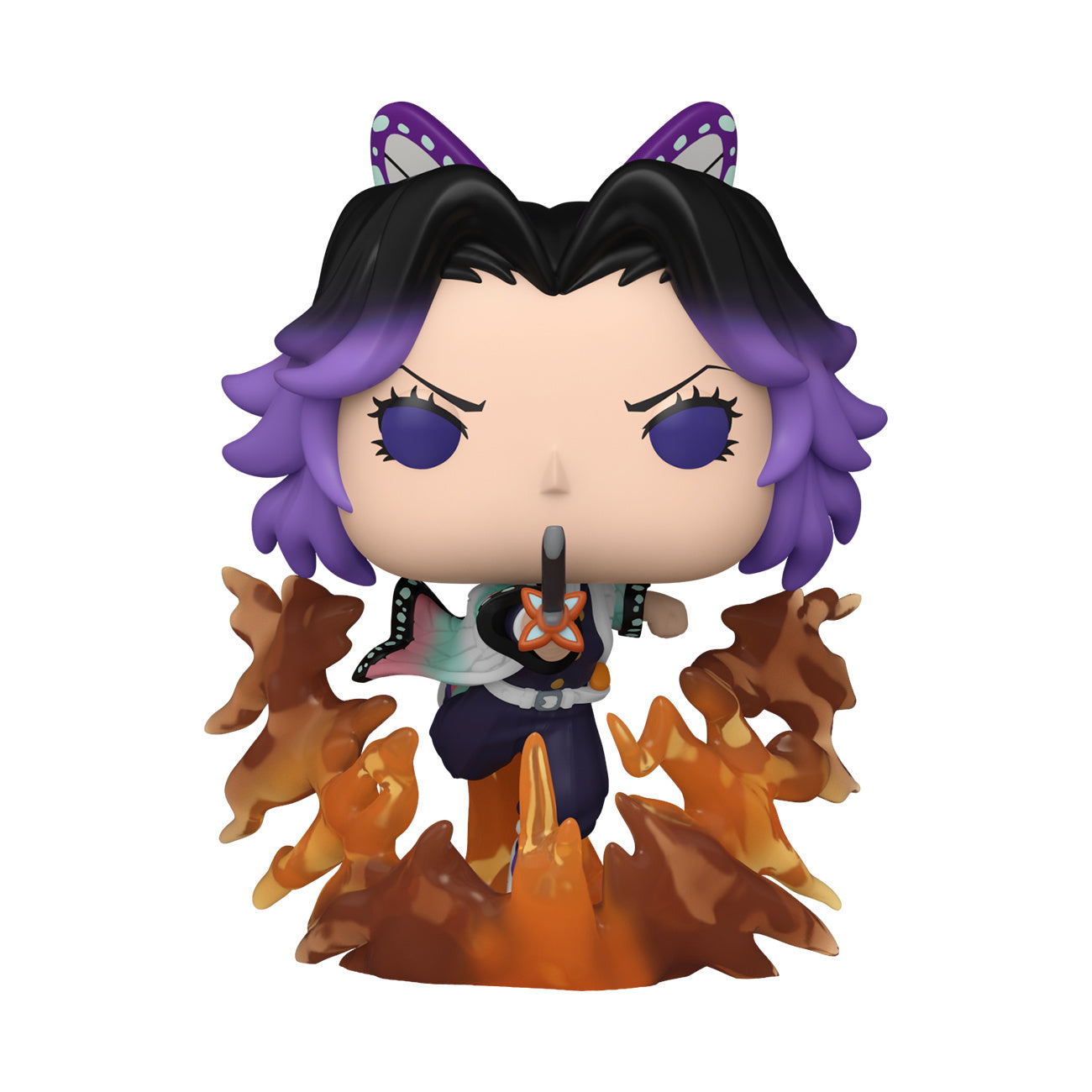 Zdjęcie produktu Demon Slayer - Figurka Funko Pop Shinobu