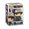 Zdjęcie produktu Stranger Things - Dustin Tales from 85 figurka Funko Pop!