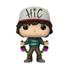 Zdjęcie produktu Stranger Things - Dustin Tales from 85 figurka Funko Pop!