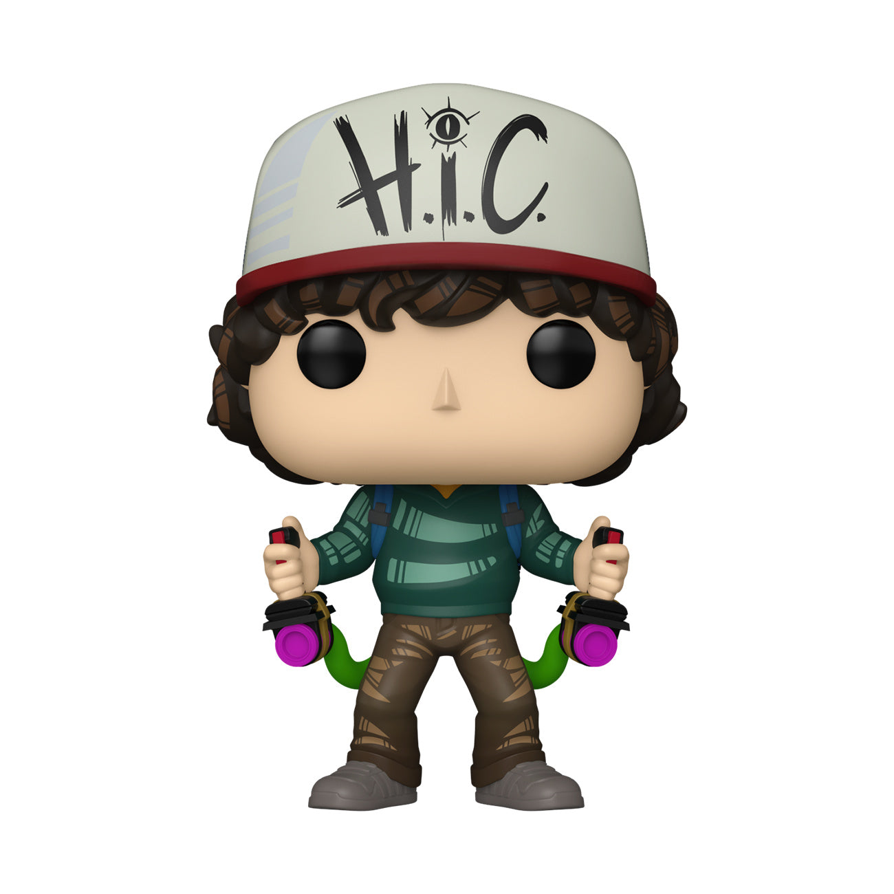 Zdjęcie produktu Stranger Things - Dustin Tales from 85 figurka Funko Pop!