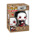 Zdjęcie produktu Piła (Saw) - Doodles Billy na rowerze figurka Funko Pop!