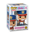 Zdjęcie produktu Barbie w Dziadku do orzechów – Figurka Funko Pop Książę Eric