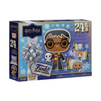 Zdjęcie produktu Harry Potter - Kalendarz adwentowy Bitty Pop Funko