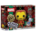 Zdjęcie produktu Marvel – Kalendarz adwentowy Funko Pop