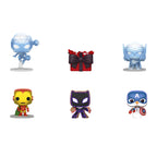 Zdjęcie produktu Marvel – Kalendarz adwentowy Funko Pop